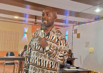 Empowering Local Leadership: A Pictorial of the Transformative Forum Hosted by the Ministry of Internal Affairs and NAYMOTE in Bong County