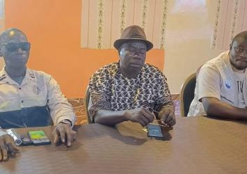 Empowering Local Leadership: A Pictorial of the Transformative Forum Hosted by the Ministry of Internal Affairs and NAYMOTE in Bong County