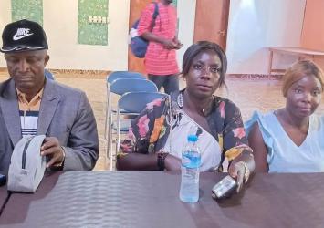 Empowering Local Leadership: A Pictorial of the Transformative Forum Hosted by the Ministry of Internal Affairs and NAYMOTE in Bong County