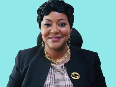 Deputy Minister for Urban Affairs