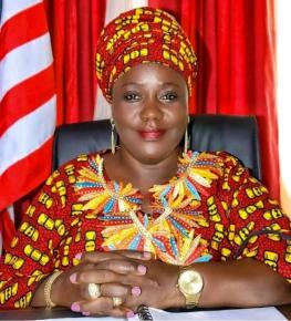 Hon. Selena Polson Mappy